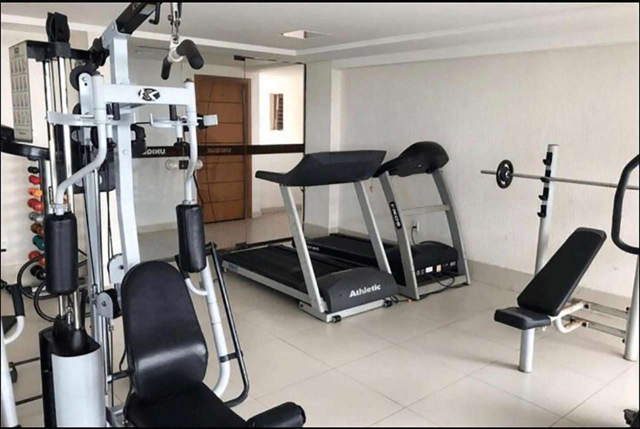 Apartamento Bela - Pe Na Areia No Unique Bessa