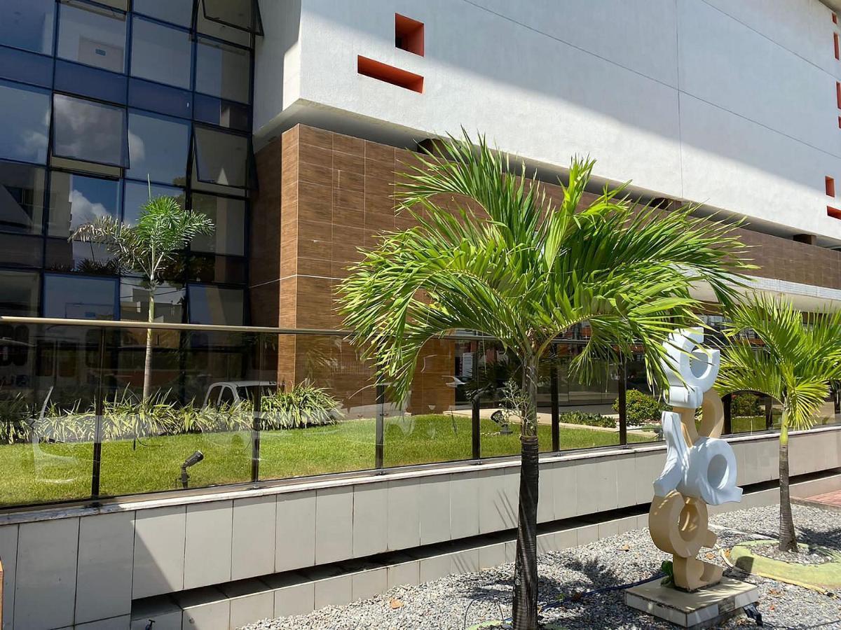 Bela - Pe Na Areia No Unique Bessa João Pessoa
